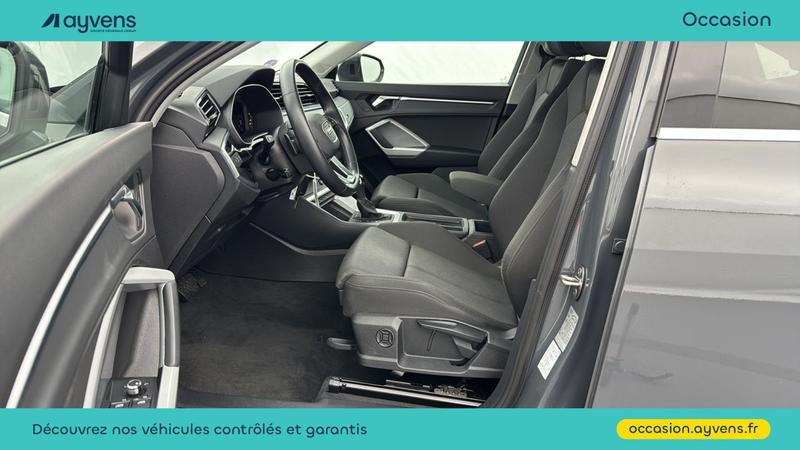 Audi Q3 Sportback 45 Tfsi e 245ch Business line s tronic 6