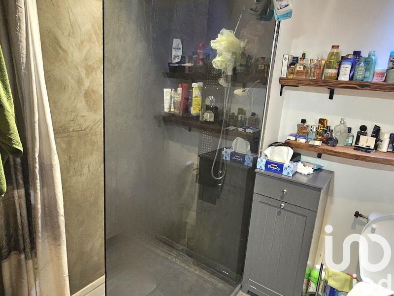 Maison de village - 70 m² - 4 pièces