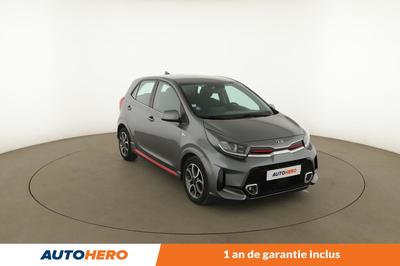Kia Picanto 1.0 Gt Line 67 ch