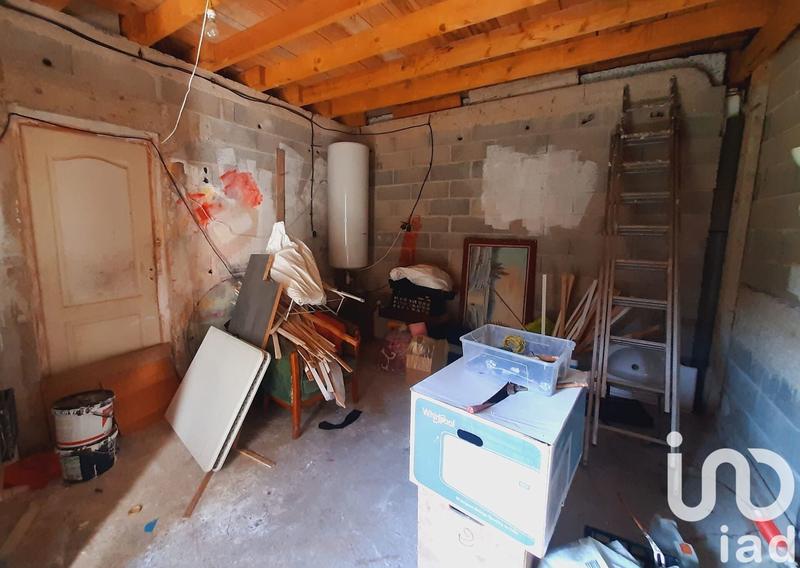 Maison - 117 m² - 4 pièces