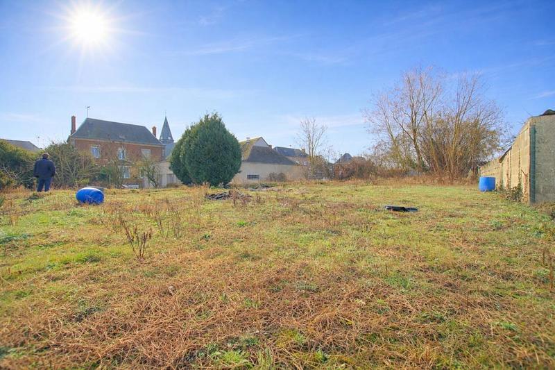 Maison - 86 m² - 4 pièces