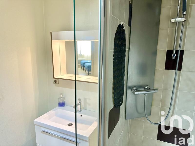 Appartement - 101 m² - 5 pièces