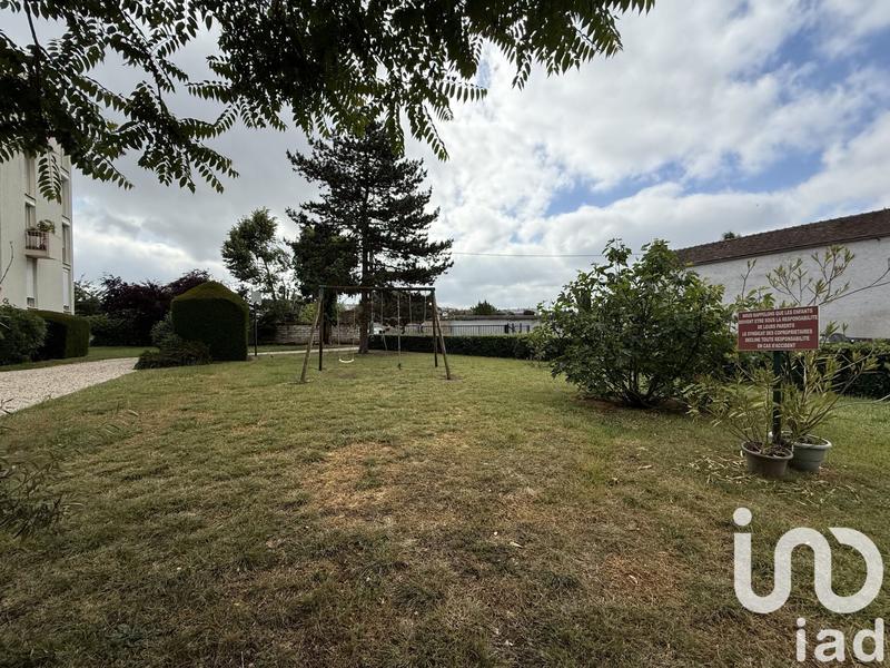 Appartement - 68 m² - 3 pièces