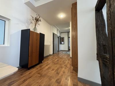 Appartement - 89 m² - 3 pièces