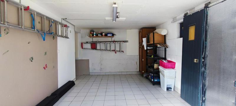 Maison - 147 m² - 6 pièces