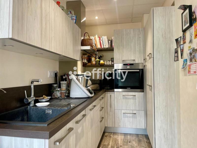 Maison bourgeoise - 220 m² - 7 pièces