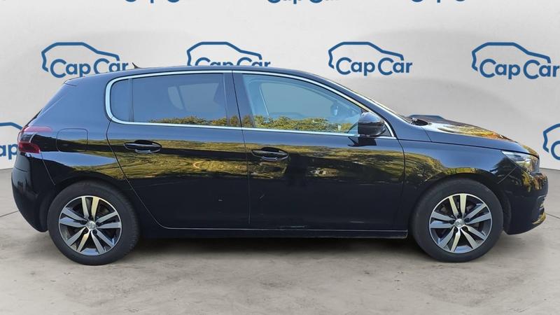 Peugeot 308 II 1.2 PureTech 130 Allure