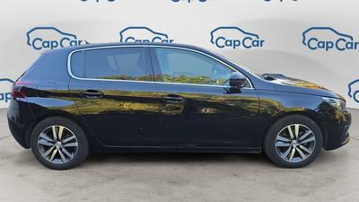 Peugeot 308 II 1.2 PureTech 130 Allure