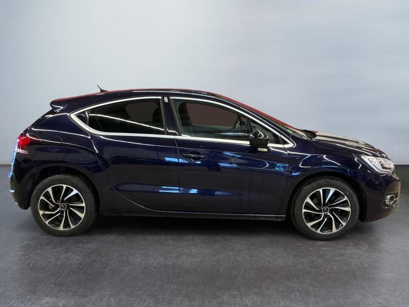 Ds Ds 4 Ds4 Executive BlueHDi 120 s&amp;S Bvm6