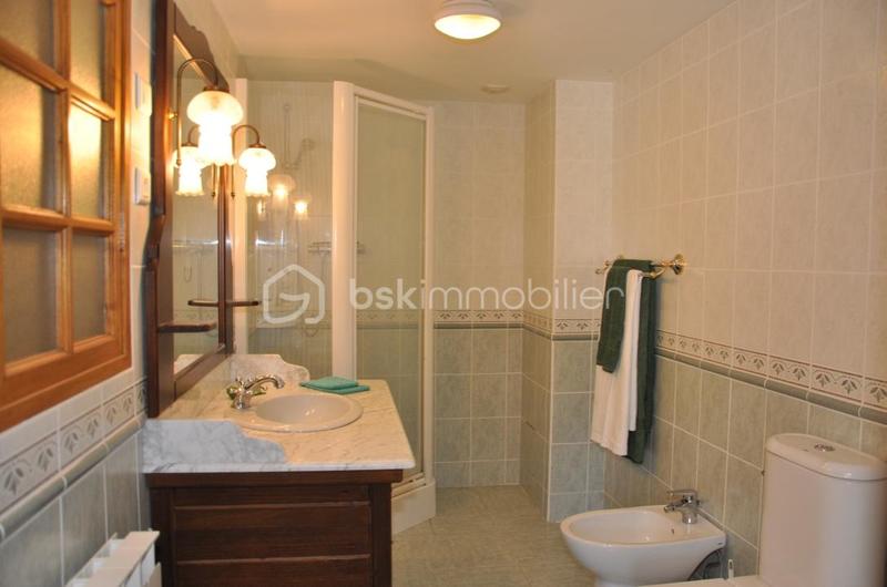 Propriété - 251 m² - 9 pièces