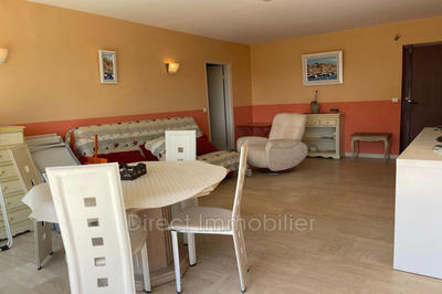 Appartement - 2 pièces