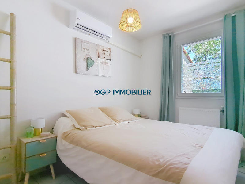 Maison - 66 m² - 4 pièces