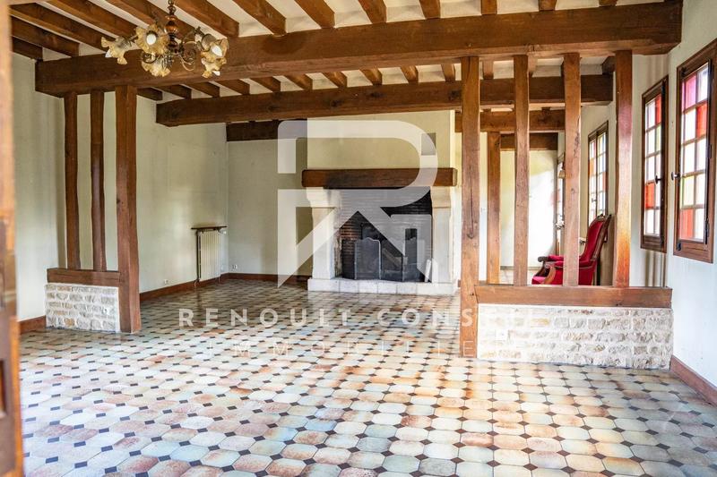 Propriété - 176 m² - 5 pièces