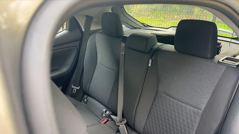 Toyota Yaris IV 1.5 Vvti 116 Hybrid E-Cvt France