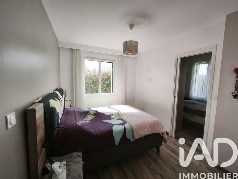 Maison - 149 m² - 5 pièces