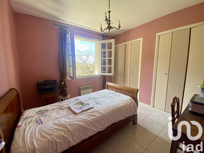 Maison - 75 m² - 4 pièces