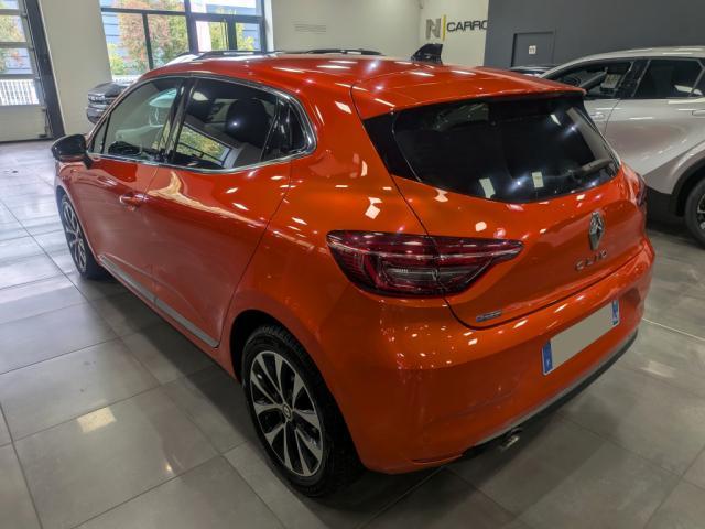 Renault Clio V TCe 90 X-Tronic - 21n Intens