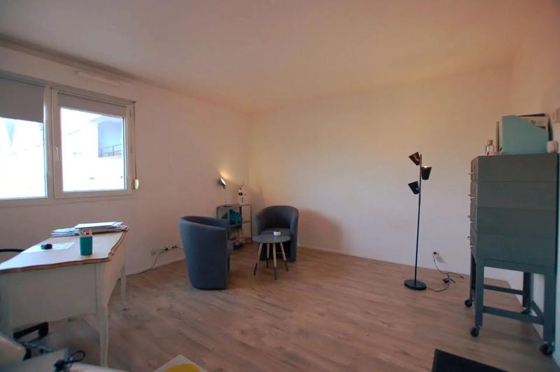 Appartement - 29 m² - 1 pièce