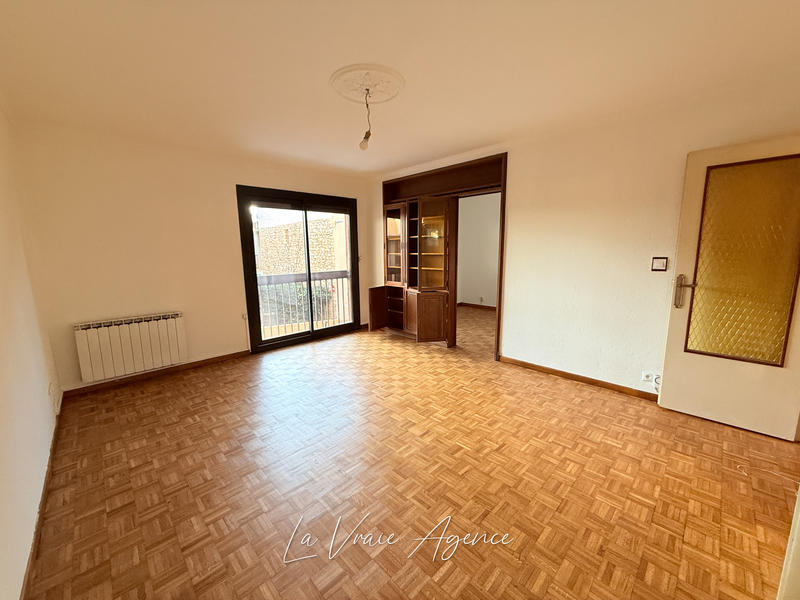 Appartement - 76 m² - 4 pièces