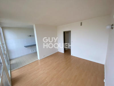 Appartement - 25 m² - 1 pièce