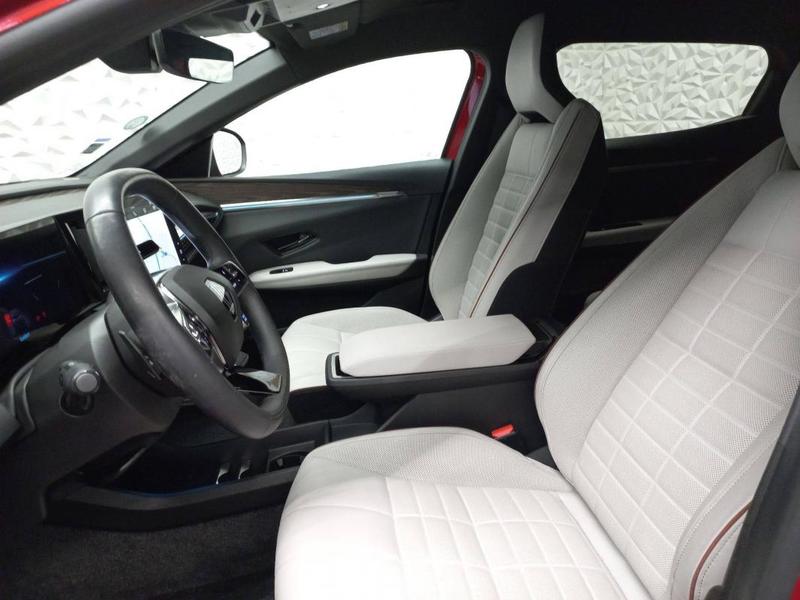 Renault Mégane E-Tech Ev60 220 ch super charge Iconic