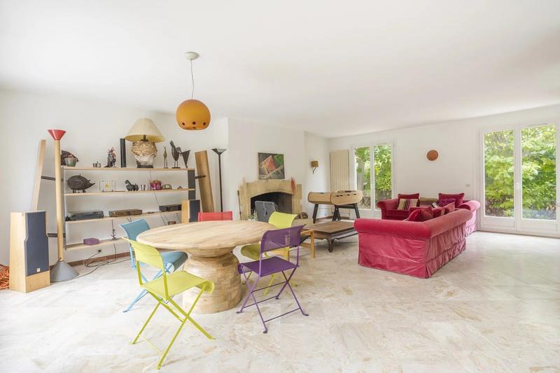 Maison - 170 m² - 6 pièces