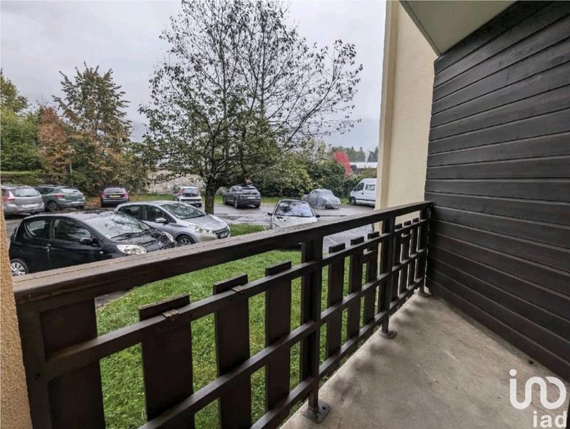 Appartement - 71 m² - 4 pièces