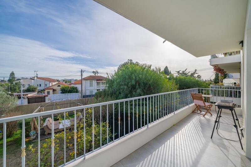 Appartement - 73 m² - 4 pièces