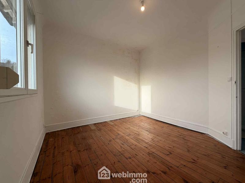 Maison - 163 m² - 6 pièces