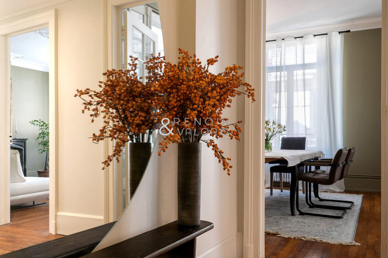 Appartement - 148 m² - 5 pièces