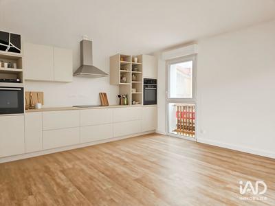 Appartement - 69 m² - 3 pièces