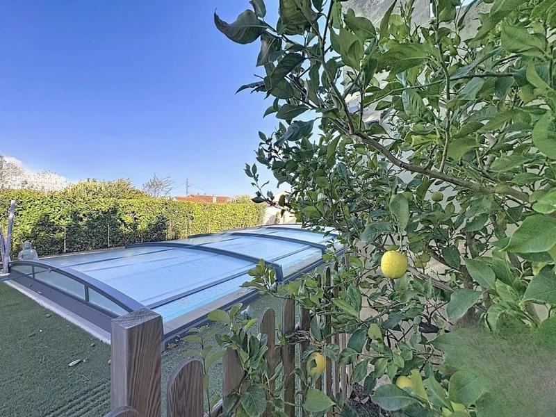 Villa - 150 m² - 5 pièces