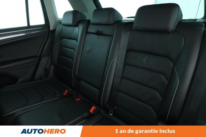 Volkswagen Tiguan 1.4 Tsi Act BlueMotion Tech Carat Exclusive Dsg6 150 ch