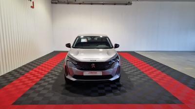 Peugeot 3008 Bluehdi 130ch Ss Eat8 Allure