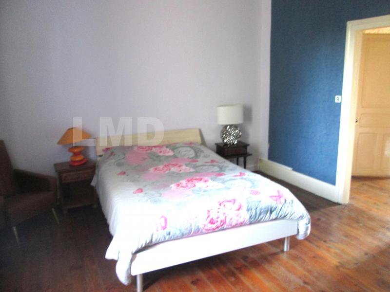 Maison de ville - 174 m² - 7 pièces