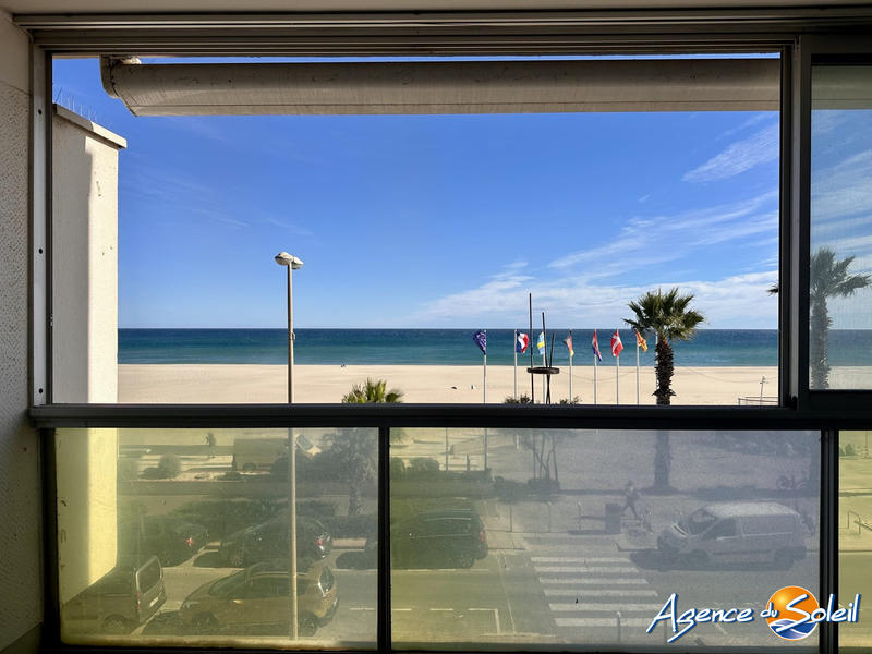 Appartement - 34 m² - 2 pièces