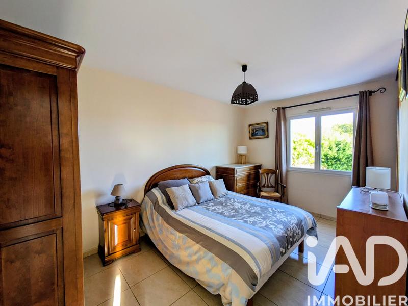 Maison - 127 m² - 4 pièces