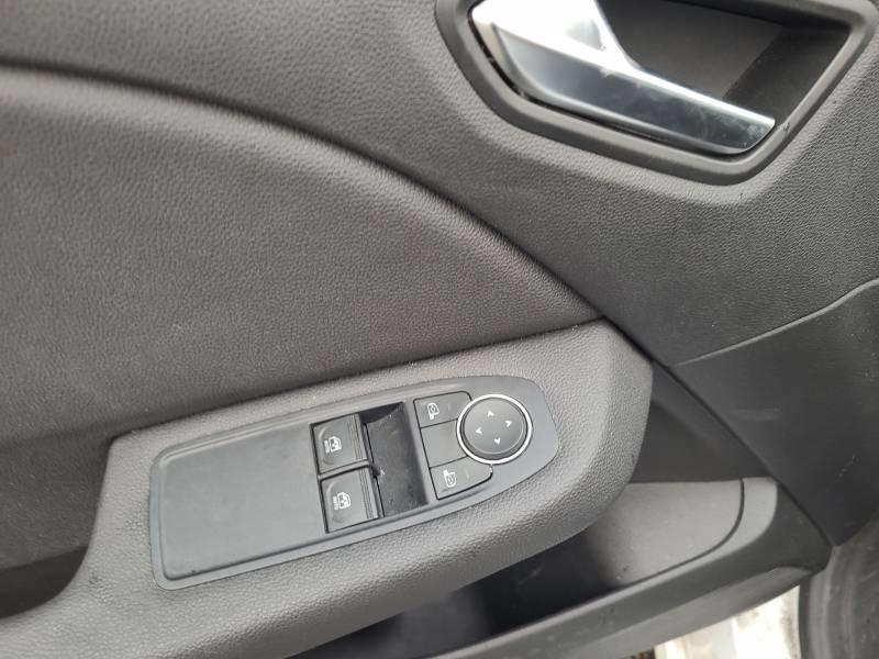 Renault Clio Societe Blue Dci 85 Air Nav