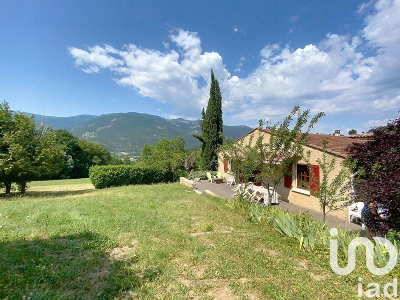 Maison - 191 m² - 9 pièces