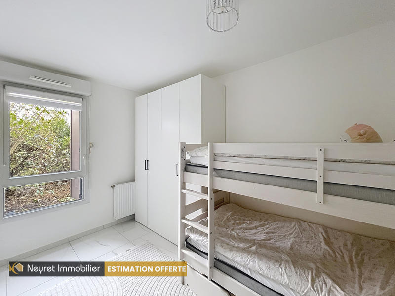 Appartement - 73 m² - 4 pièces