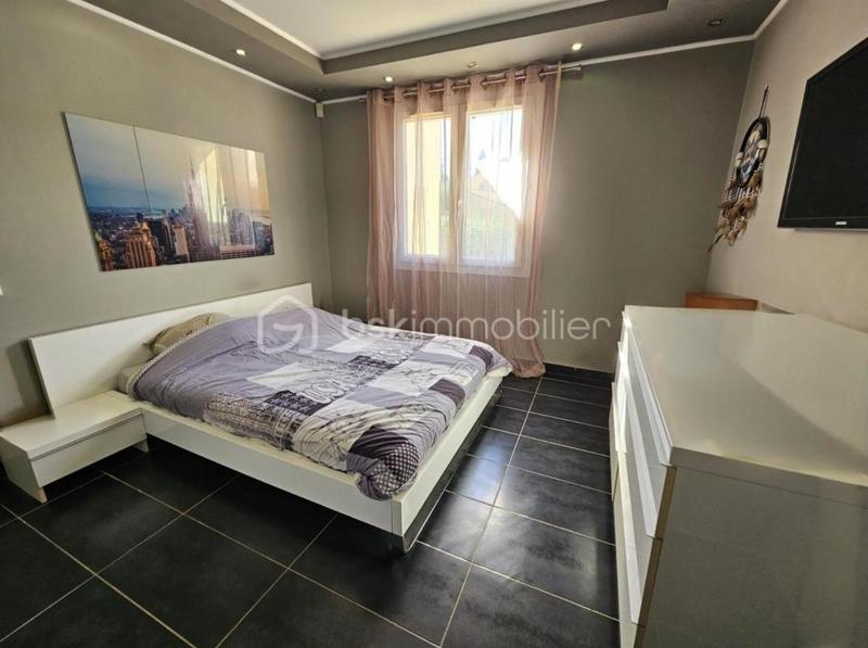 Maison - 150 m² - 5 pièces