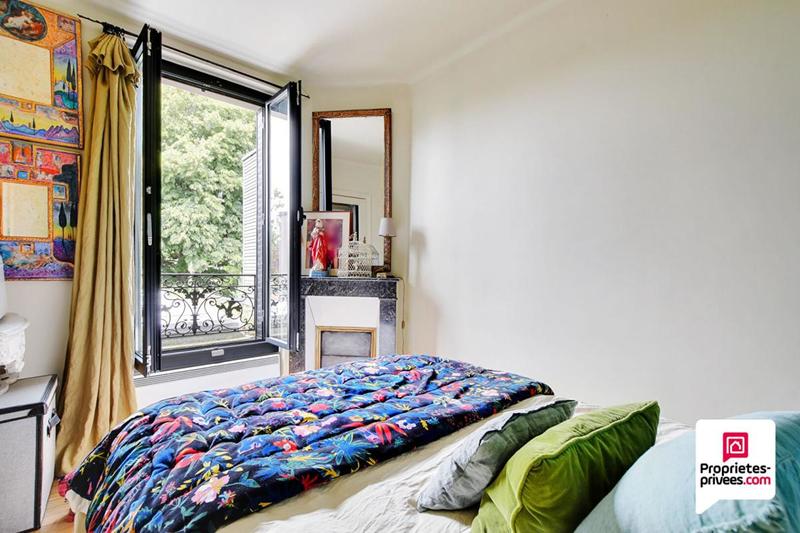 Maison - 113 m² - 6 pièces