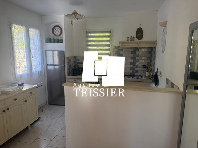 Villa - 78 m² - 4 pièces