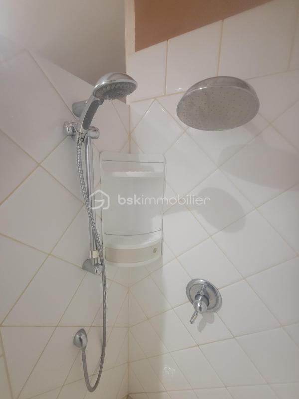 Maison de village - 39 m² - 2 pièces