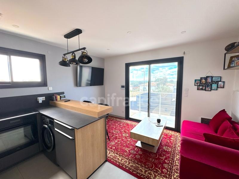 Maison - 172 m² - 5 pièces