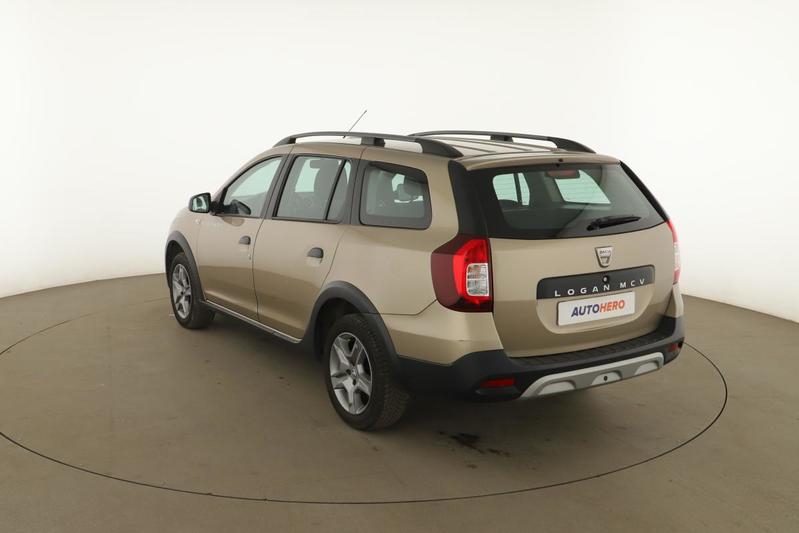 Dacia Logan Mcv II 0.9 TCe Stepway 90 ch