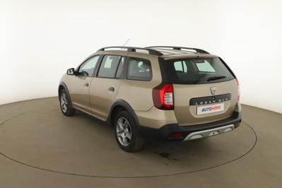 Dacia Logan Mcv II 0.9 TCe Stepway 90 ch