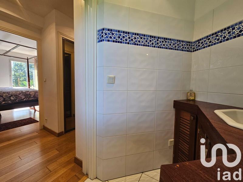 Maison - 158 m² - 7 pièces