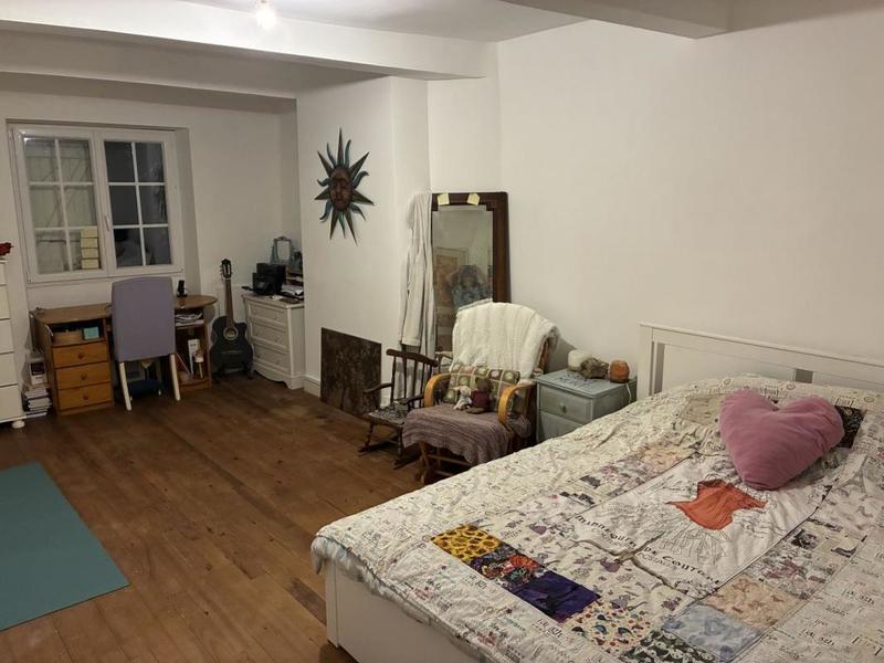 Maison de village - 167 m²