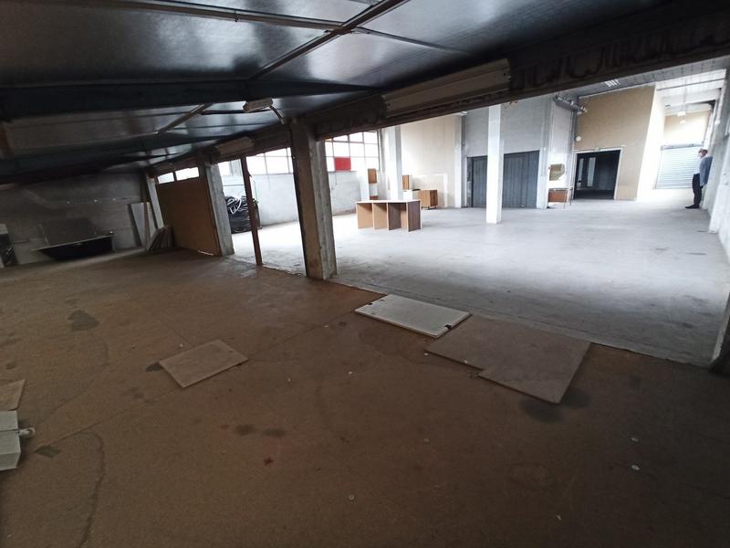 Local commercial - 600 m²